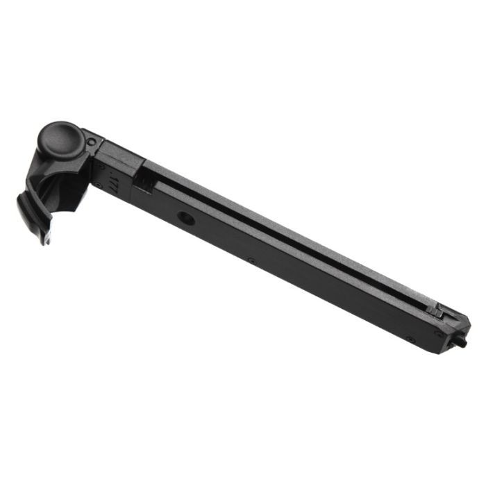 Пневматический пистолет Umarex Legends Luger P08 (5.8135) изображение 3