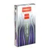 Ручка гелева Unimax Top Tek Gel, чорна (UX-133-01) зображення 3
