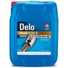 Моторное масло Texaco Delo Gold Ultra E 10w40 20л (6736)