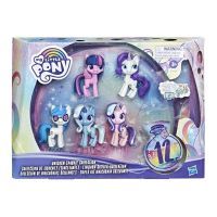 Фигурка Hasbro My Little Pony Искорка (E9106)