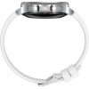 Смарт-часы Samsung SM-R880/16 (Galaxy Watch 4 Classic small 42mm) Silver (SM-R880NZSASEK) изображение 5