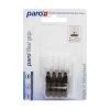 Щетки для межзубных промежутков Paro Swiss Flexi Grip хх-крупные Ø 11.5 мм 4 шт. (7610458010815) изображение 2