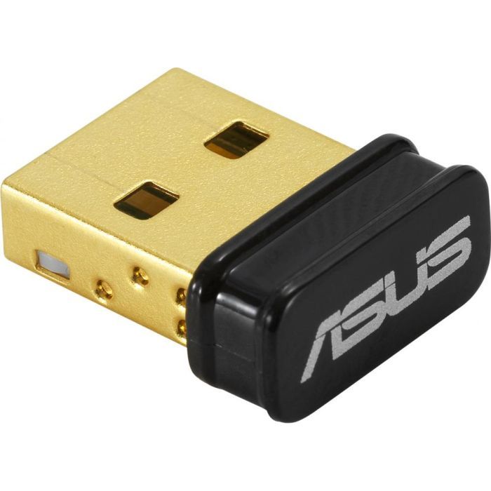 Bluetooth-адаптер ASUS USB-BT500 Bluetooth 5.0 USB2.0 (_USB-BT500)