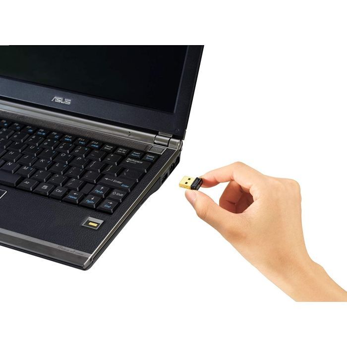 Bluetooth-адаптер ASUS USB-BT500 Bluetooth 5.0 USB2.0 (_USB-BT500) изображение 2