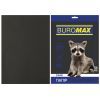 Бумага Buromax А4, 80g, DARK black, 50sh (BM.2721450-01)