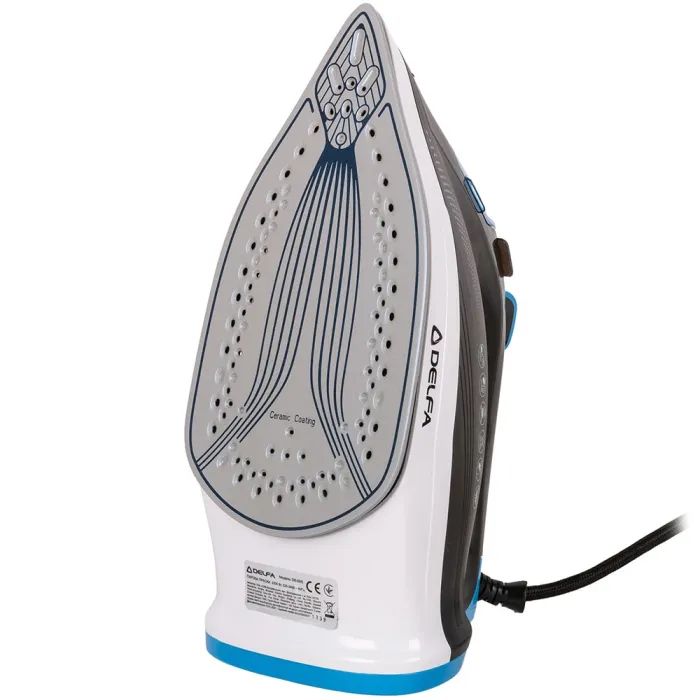 Утюг Delfa DS-605 изображение 2