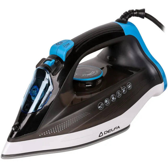 Утюг Delfa DS-605 изображение 5