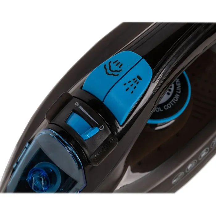 Утюг Delfa DS-605 изображение 8