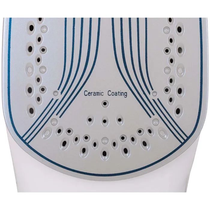 Утюг Delfa DS-605 изображение 9