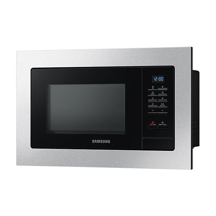 Мікрохвильова піч Samsung MS20A7013AT/UA зображення 2