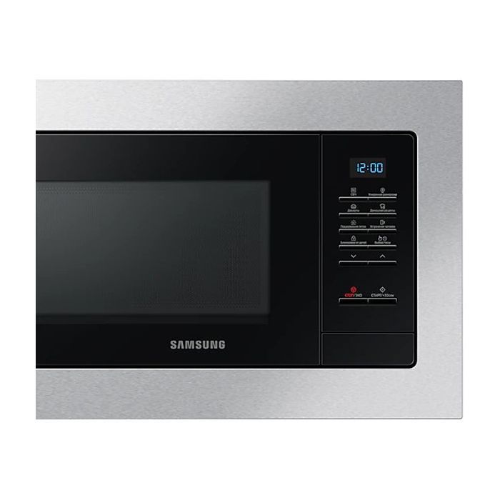 Мікрохвильова піч Samsung MS20A7013AT/UA зображення 5