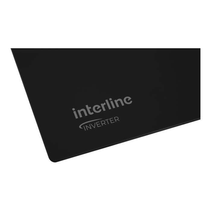 Варочная поверхность Interline HIV 569 SIZ BA изображение 7