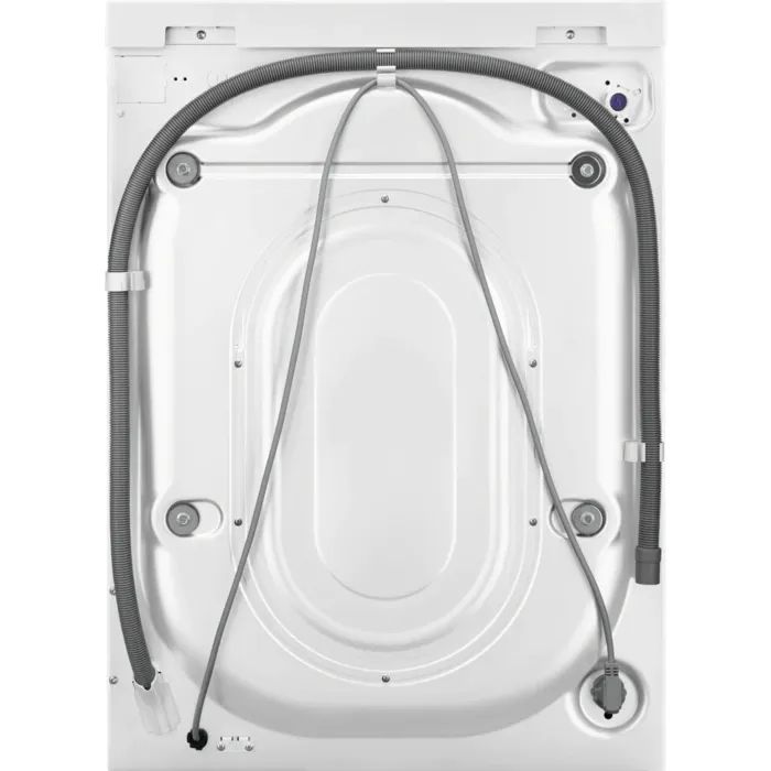 Пральна машина Electrolux EW6S404WU зображення 2