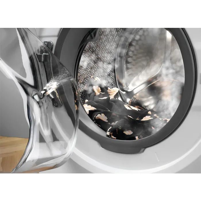 Пральна машина Electrolux EW6S404WU зображення 4