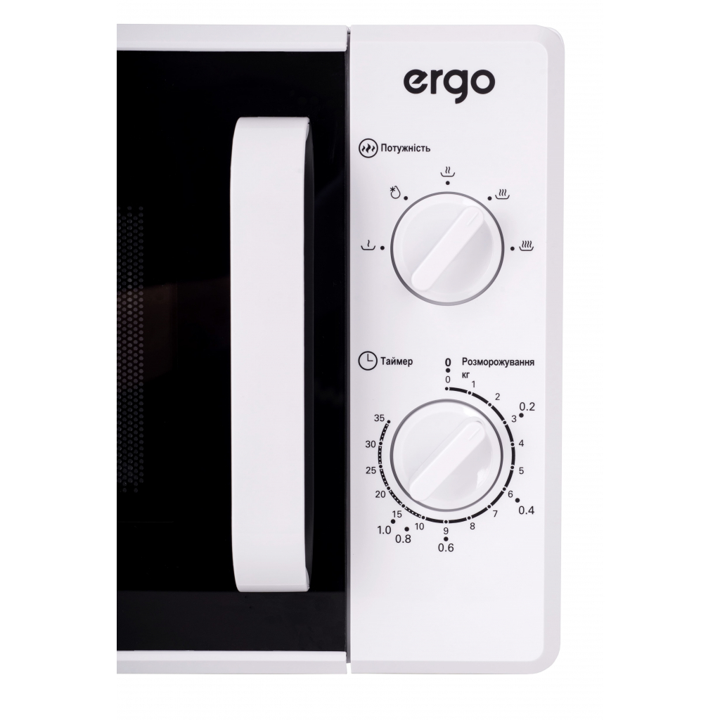 Микроволновая печь Ergo EM-2070 изображение 8