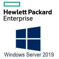 ПО для сервера HP HPE Windows Server 2019 (4-Core) Standard Additional License (P11065-A21)