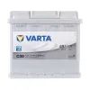 Аккумулятор автомобильный Varta Silver Dynamic 54Аh (554400053)