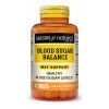 Витаминно-минеральный комплекс Mason Natural Баланс сахара в крови, Blood Sugar Balance, 30 таблеток (MAV13438)
