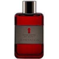 Туалетна вода Banderas The Secret Temptation тестер 100 мл (8411061860533) зображення 2