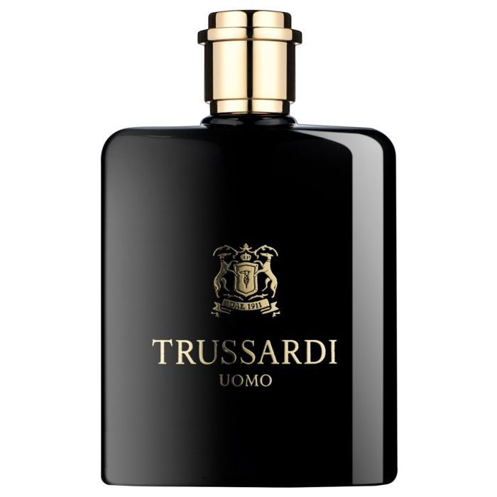 Туалетна вода Trussardi Uomo 200 мл (8058045422679)
