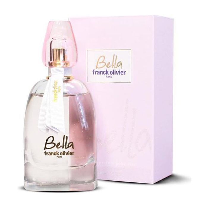 Парфумована вода Franck Olivier Bella 75 мл (3516641542320) зображення 2