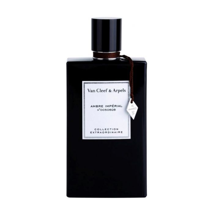 Парфюмированная вода Van Cleef & Arpels Ambre Imperial тестер 75 мл (3386460071994)