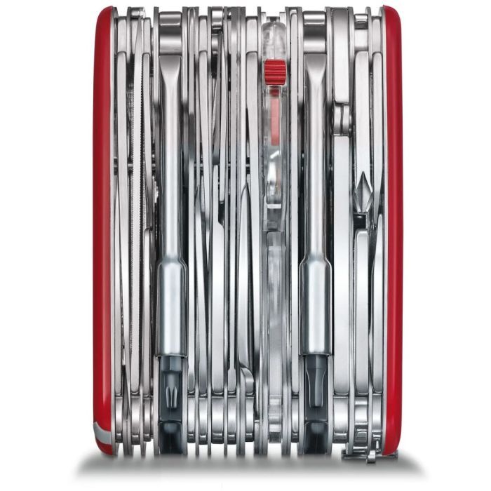 Ніж Victorinox SwissChamp XXL (1.6795.XXL) зображення 3