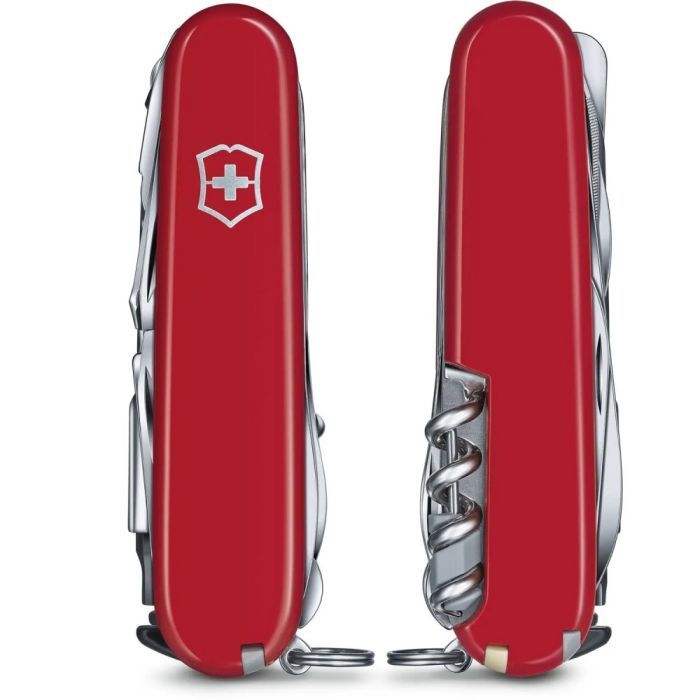 Ніж Victorinox SwissChamp XXL (1.6795.XXL) зображення 4