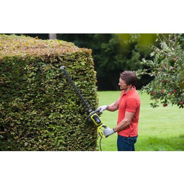 Кущоріз Ryobi RHT6160RS (5133003645) зображення 2