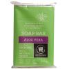 Тверде мило Urtekram органічне Алое Вера 100 г (5765228838648)