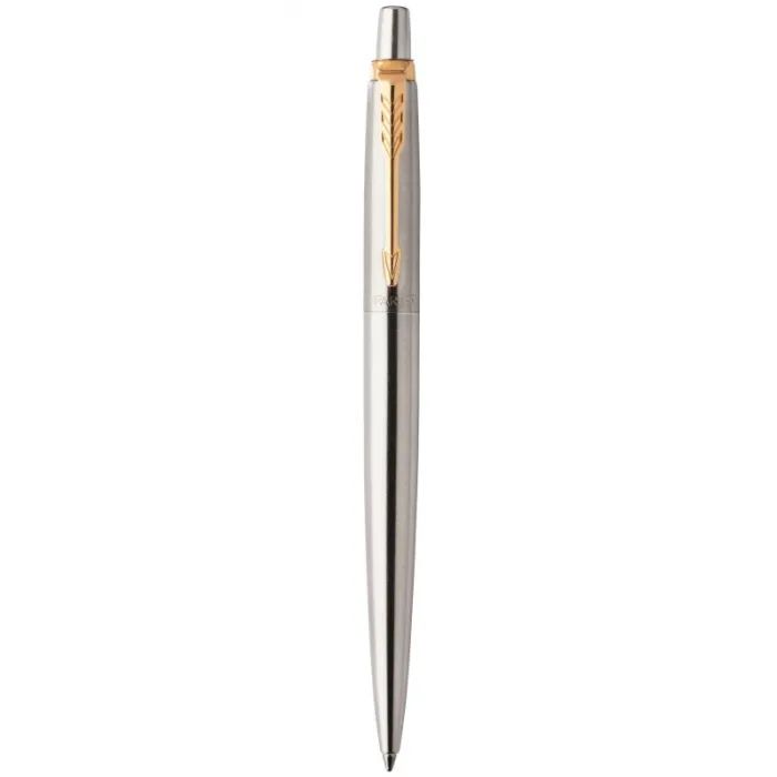 Ручка шариковая Parker JOTTER 17 SS GT BP (16 032)