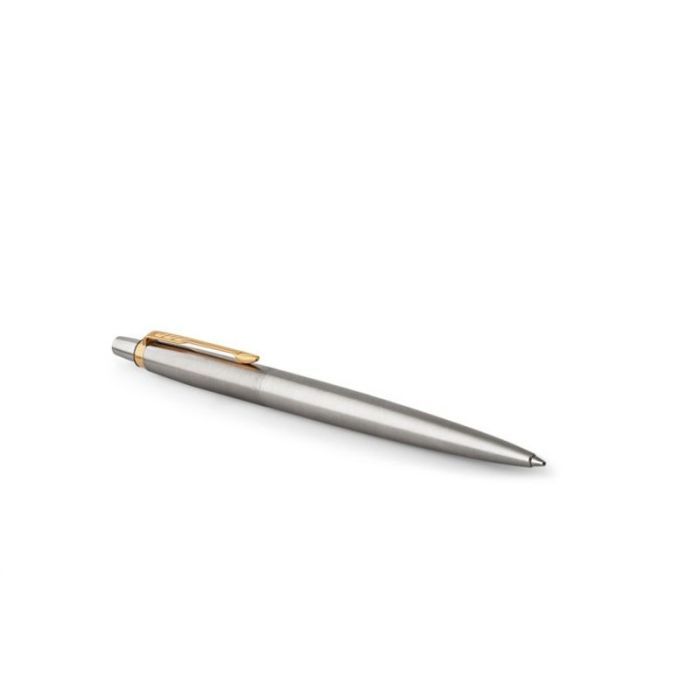 Ручка кулькова Parker JOTTER 17 SS GT BP (16 032) зображення 2