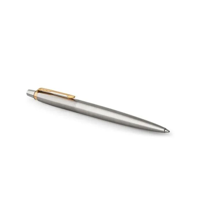 Ручка шариковая Parker JOTTER 17 SS GT BP (16 032) изображение 2