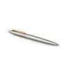 Ручка шариковая Parker JOTTER 17 SS GT BP (16 032) изображение 2
