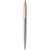 Ручка шариковая Parker JOTTER 17 SS GT BP (16 032)
