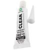Герметик автомобільний Zollex CLEAR-25g. (CLEAR-25g)