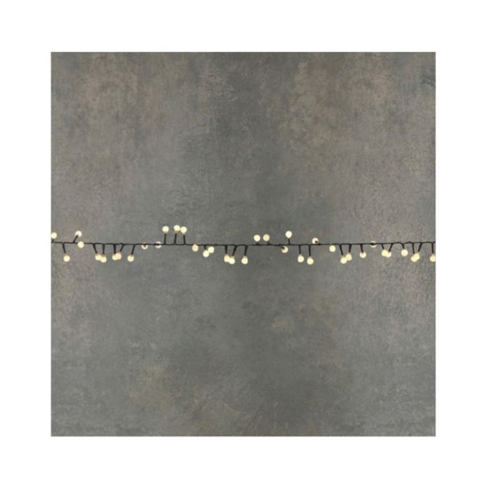 Гирлянда Luca Lighting Змейка теплый белый 19 м (8718861843064) изображение 2