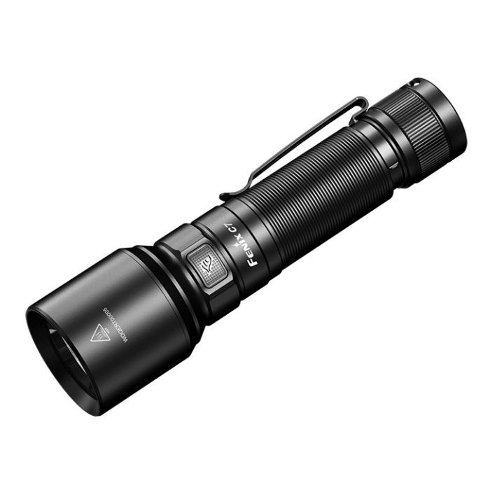 Ліхтар Fenix C7