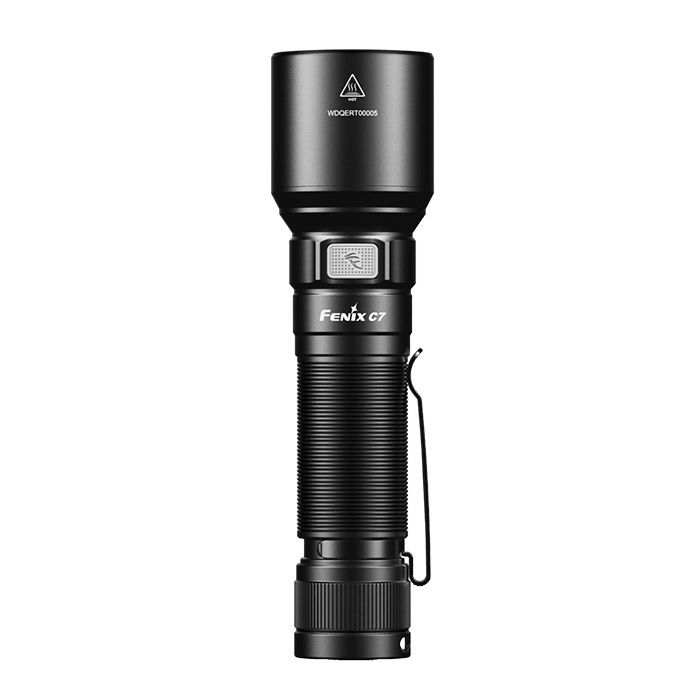 Ліхтар Fenix C7 зображення 3