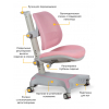 Дитяче крісло Mealux Vesta Pink (Y-117 PN) зображення 2