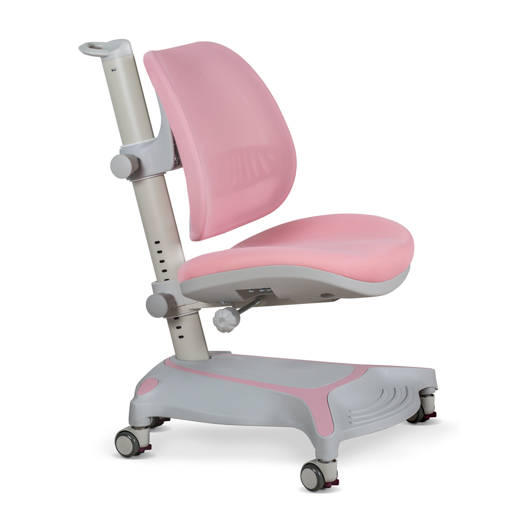 Дитяче крісло Mealux Vesta Pink (Y-117 PN)