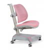 Дитяче крісло Mealux Vesta Pink (Y-117 PN)