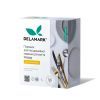 Порошок для мытья посуды в посудомойке DeLaMark с ароматом Лимона 1 кг (4820152332523)
