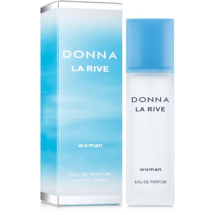 Парфюмированная вода La Rive Donna 90 мл (5906735232028) изображение 2