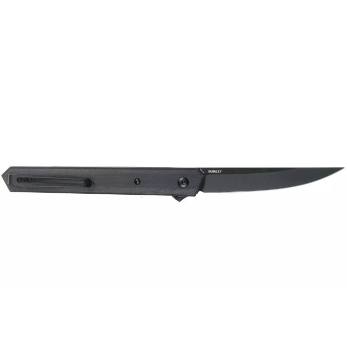 Ніж Boker Plus Kwaiken Air G10 All Black (01BO339) зображення 2
