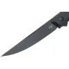 Ніж Boker Plus Kwaiken Air G10 All Black (01BO339) зображення 3
