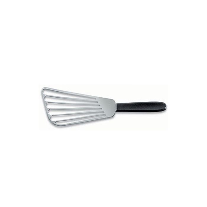 Лопатка кухонная Victorinox 16х8 см Black (7.6233)