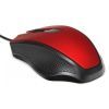 Мышка Omega OM-08 USB Red (OM08R) изображение 2