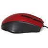 Мышка Omega OM-08 USB Red (OM08R) изображение 4