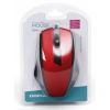 Мышка Omega OM-08 USB Red (OM08R) изображение 5